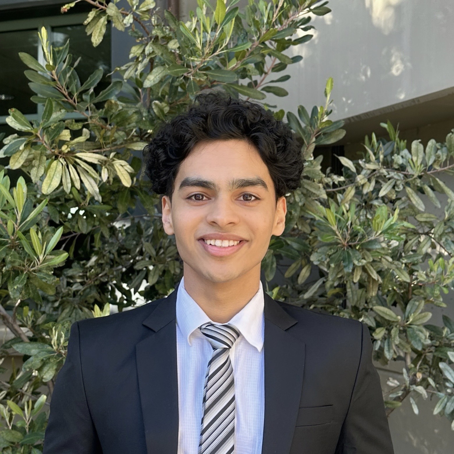 Raghav Mundara